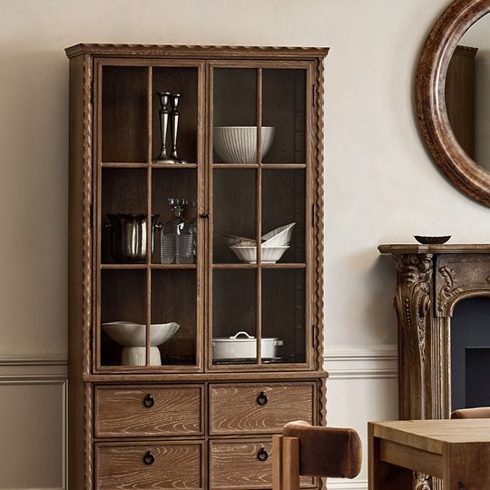 Storage Cabinets